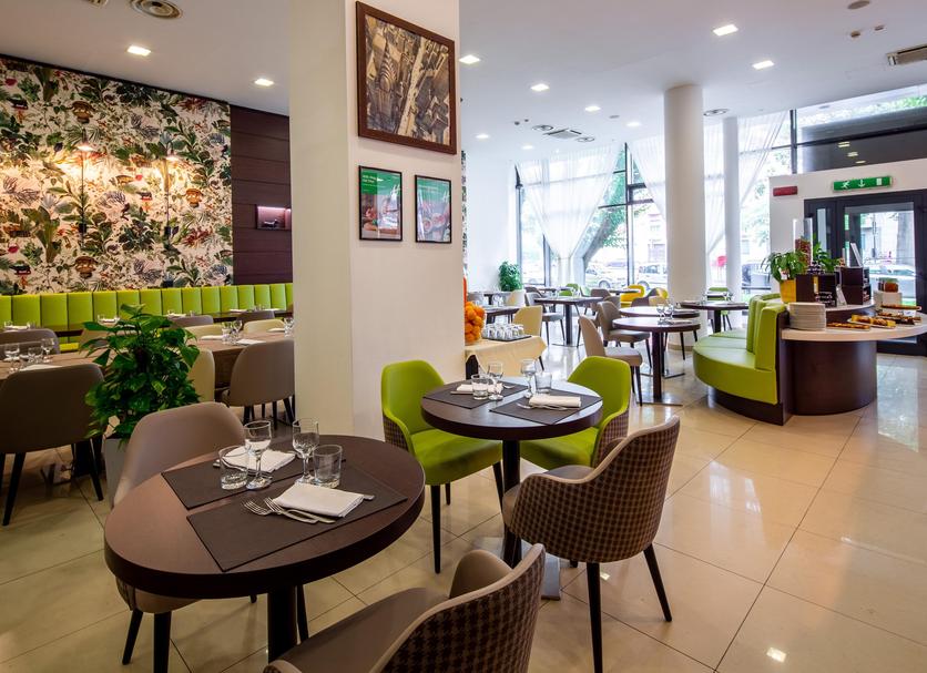 Restoran Fotoğraf