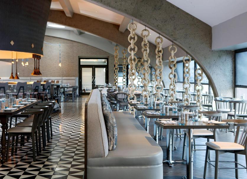 Restoran Fotoğraf