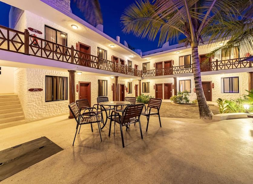 Veranda Fotoğraf