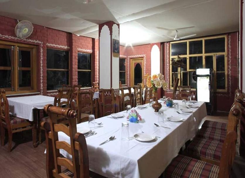Restoran Fotoğraf