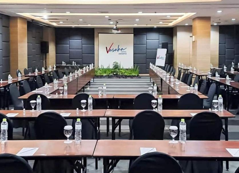 Konferans salonu Fotoğraf
