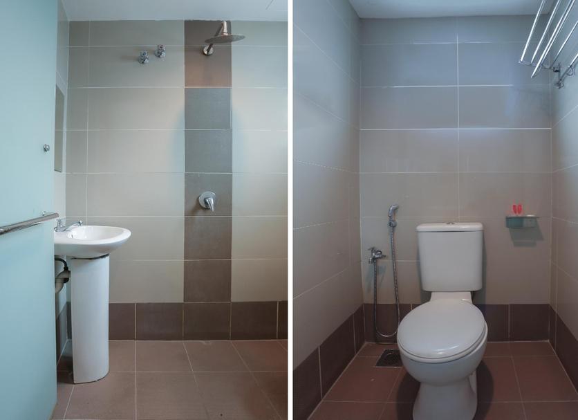 Banyo Fotoğraf