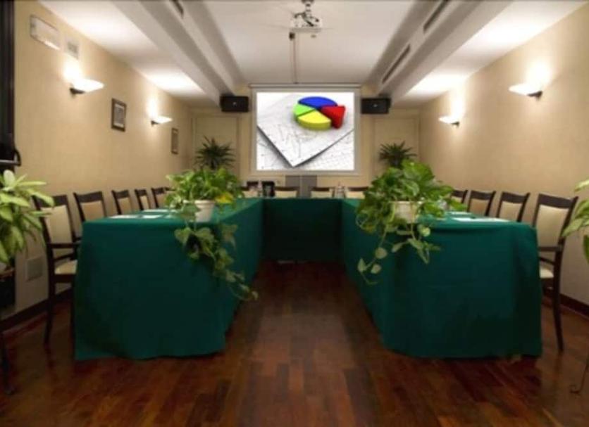 Konferans salonu Fotoğraf