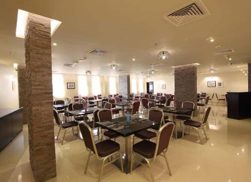 Restoran Fotoğraf