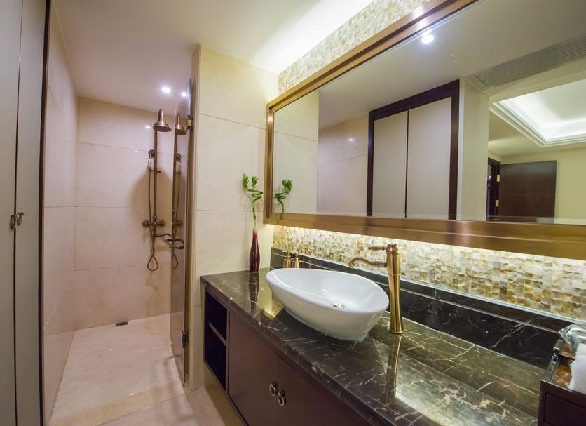 Banyo Fotoğraf