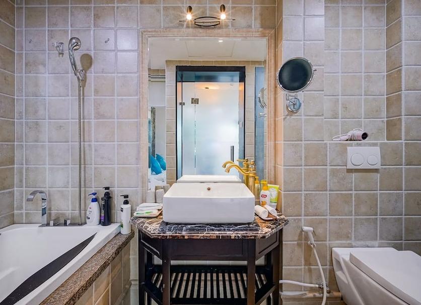 Banyo Fotoğraf