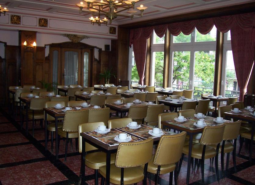 Restoran Fotoğraf