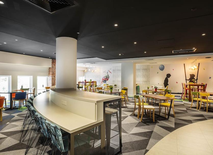 Restoran Fotoğraf
