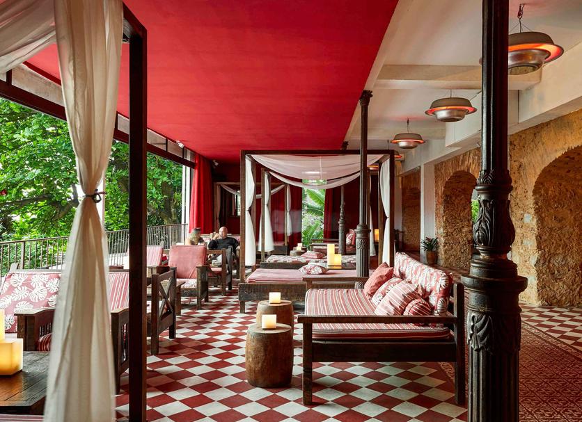 Restoran Fotoğraf