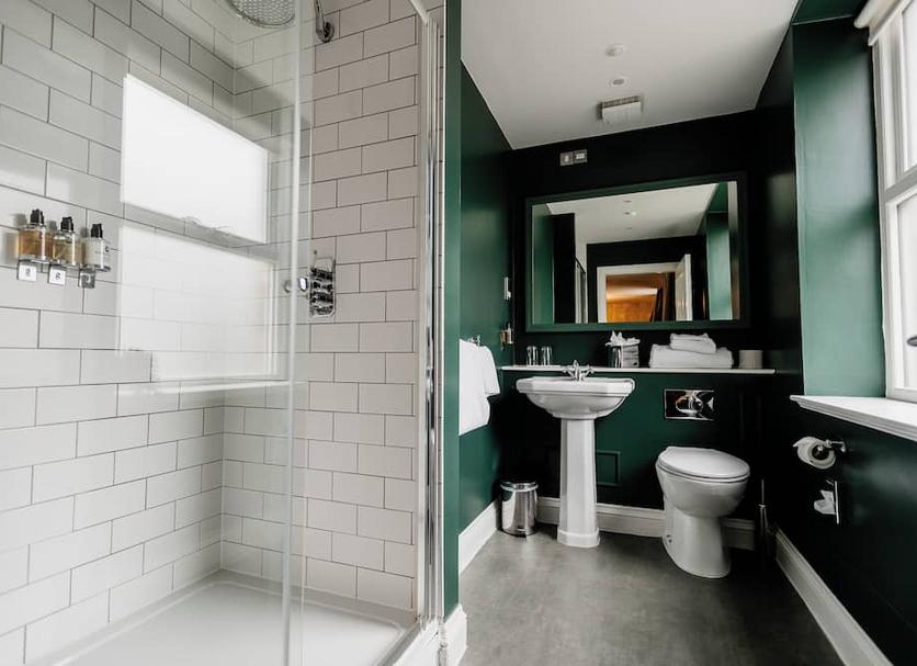 Banyo Fotoğraf