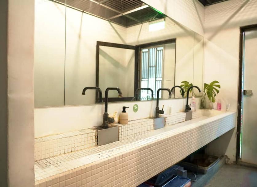 Banyo Fotoğraf