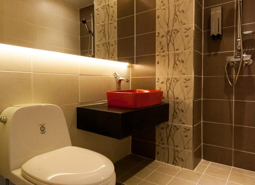 Banyo Fotoğraf