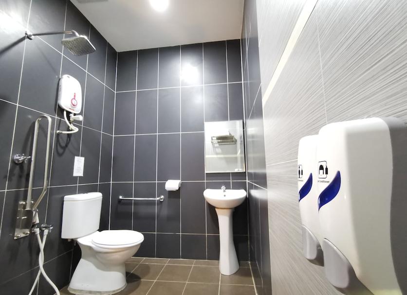 Banyo Fotoğraf