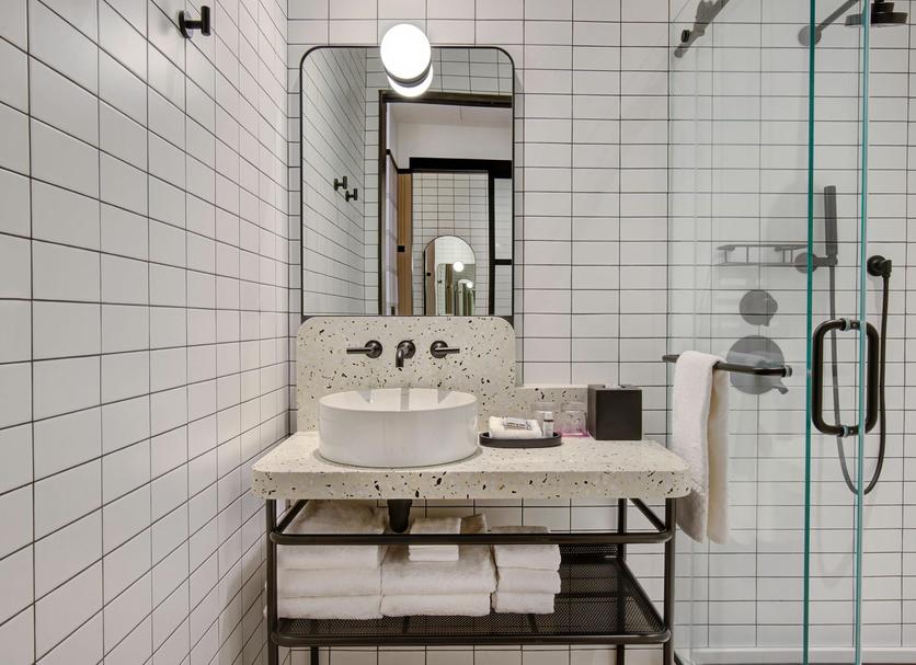 Banyo Fotoğraf