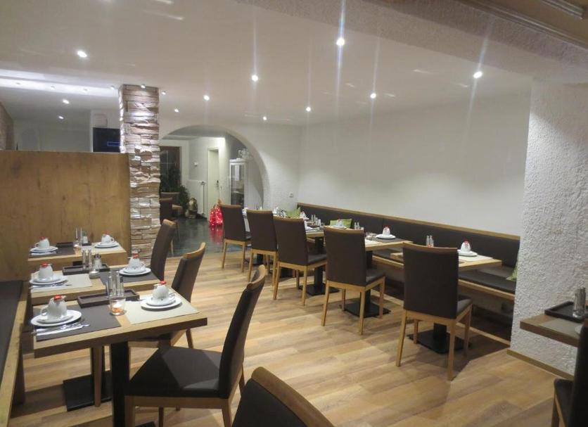 Restoran Fotoğraf