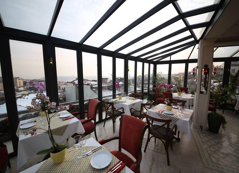 Restoran Fotoğraf