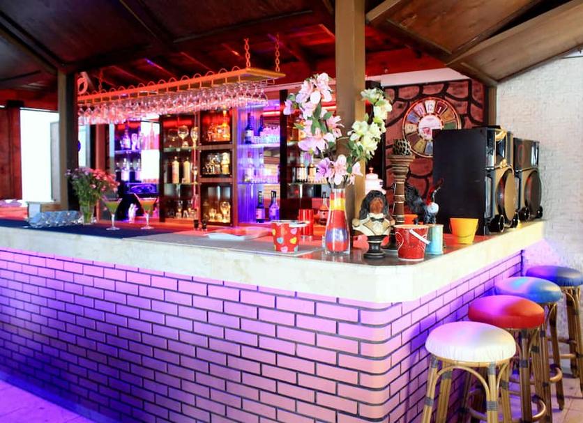 Bar Fotoğraf