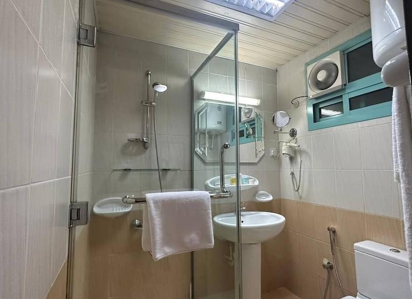 Banyo Fotoğraf
