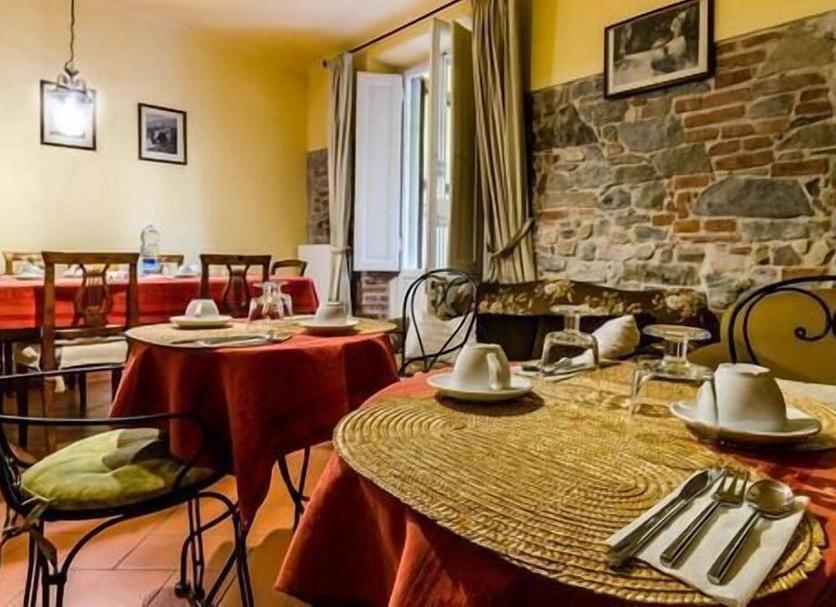 Restoran Fotoğraf