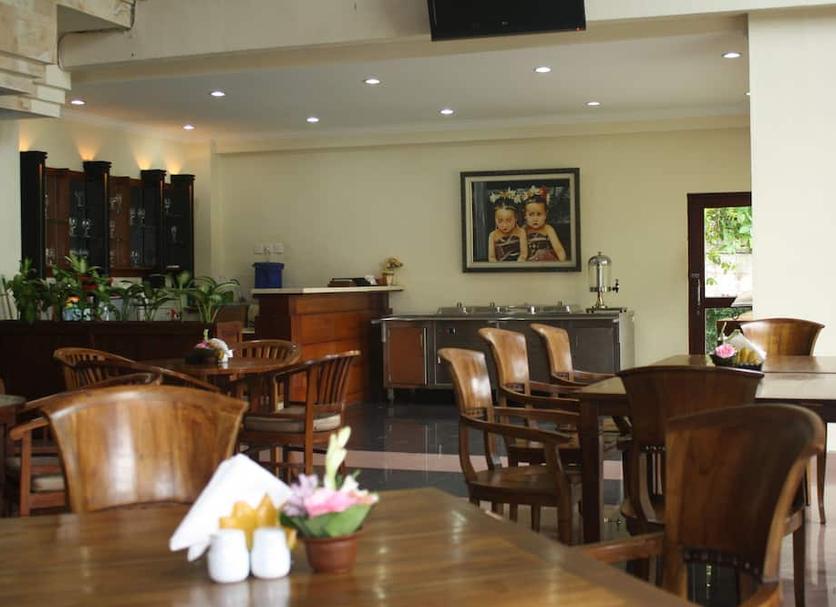 Restoran Fotoğraf
