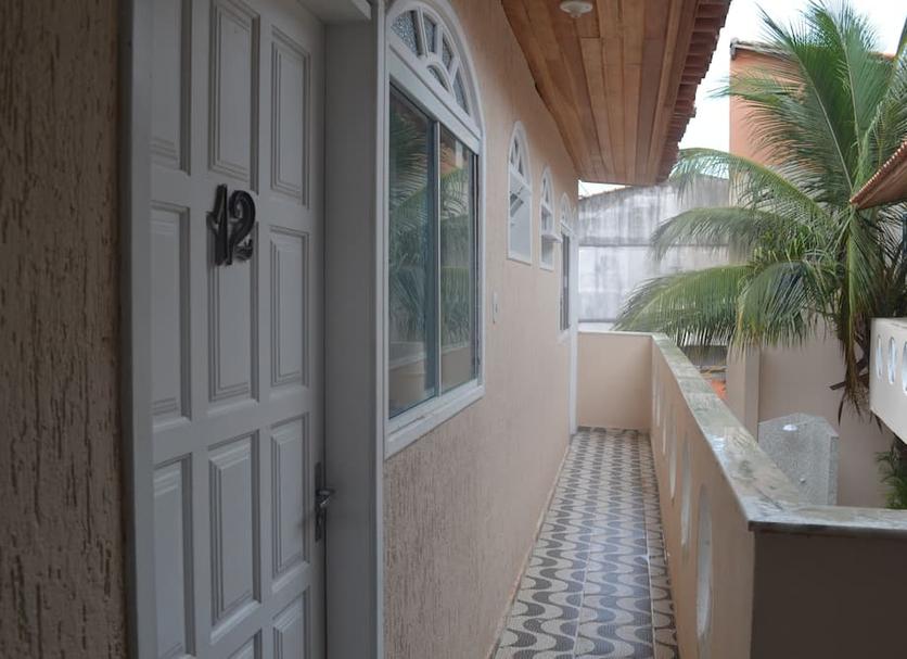 Balkon Fotoğraf