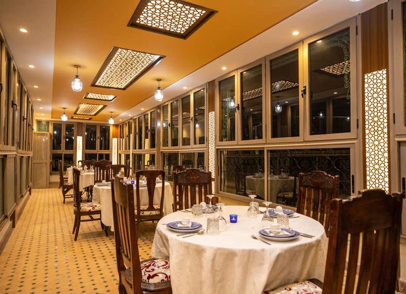 Restoran Fotoğraf