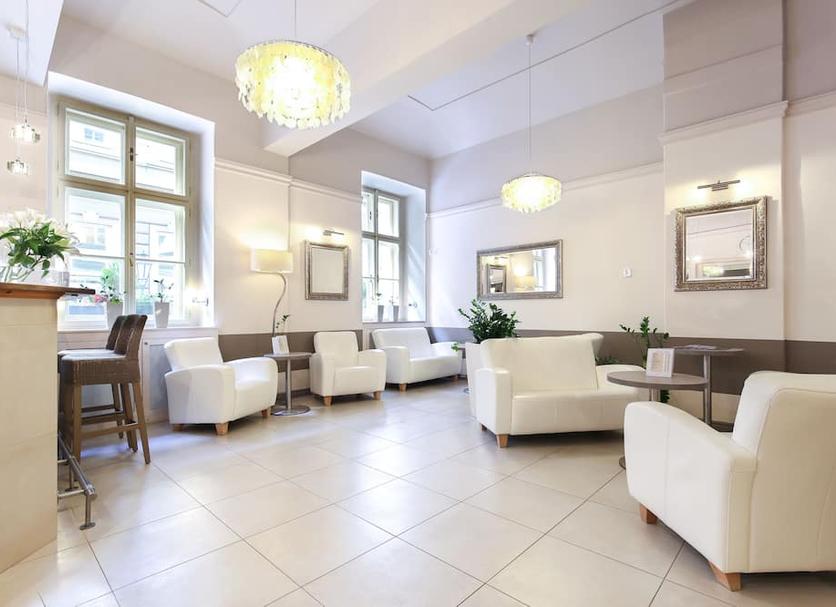 Salon Fotoğraf