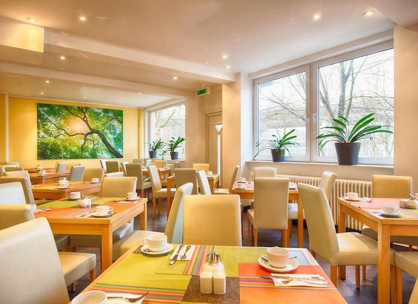 Restoran Fotoğraf