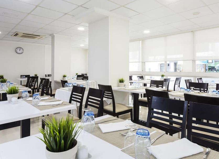 Restoran Fotoğraf