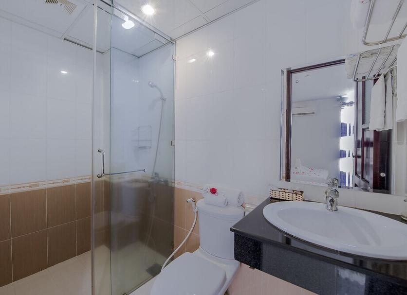 Banyo Fotoğraf