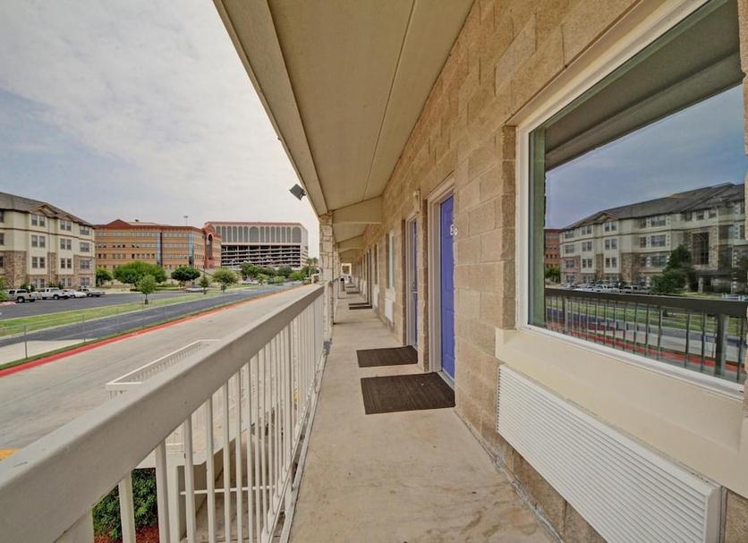 Balkon Fotoğraf