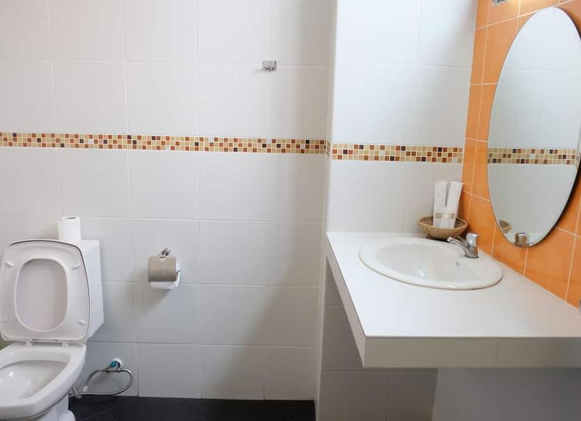 Banyo Fotoğraf