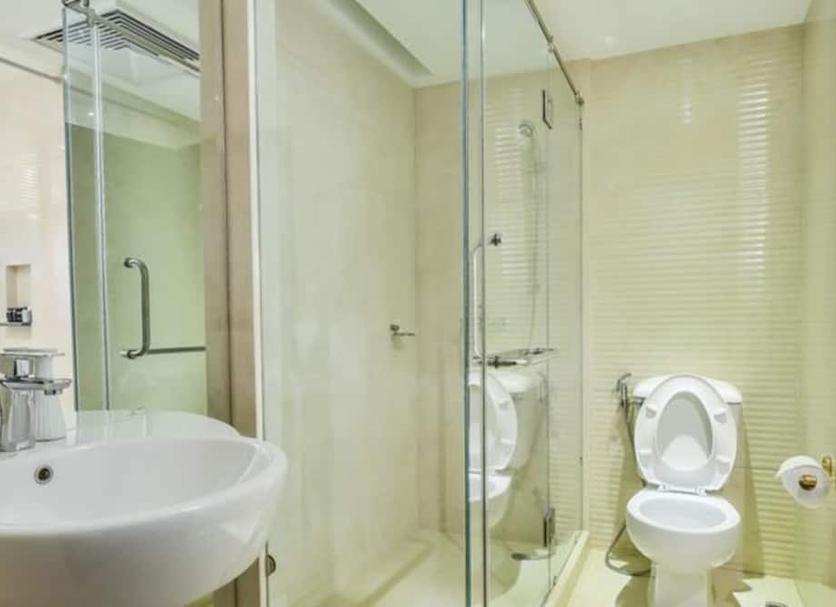 Banyo Fotoğraf