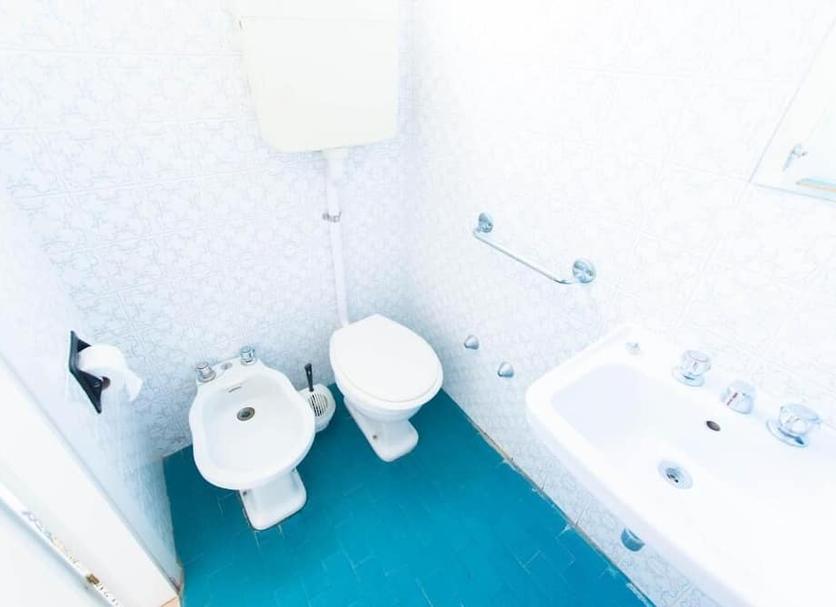 Banyo Fotoğraf