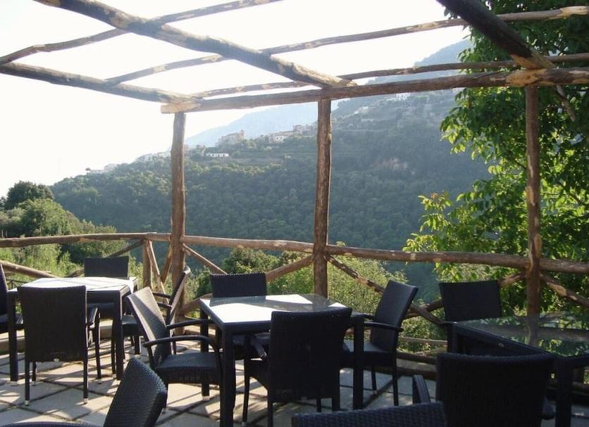 Balkon Fotoğraf