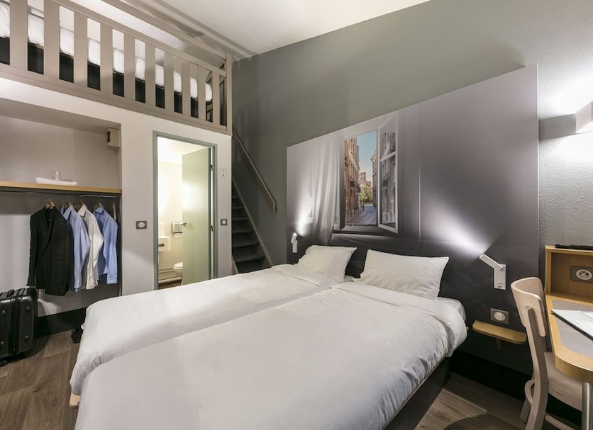 Yatak Odası Fotoğraf