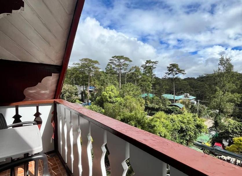 Balkon Fotoğraf