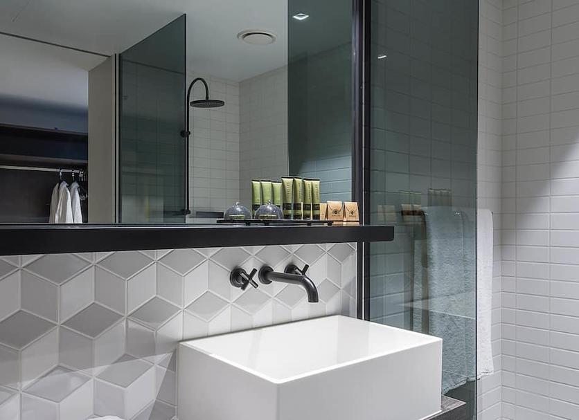 Banyo Fotoğraf