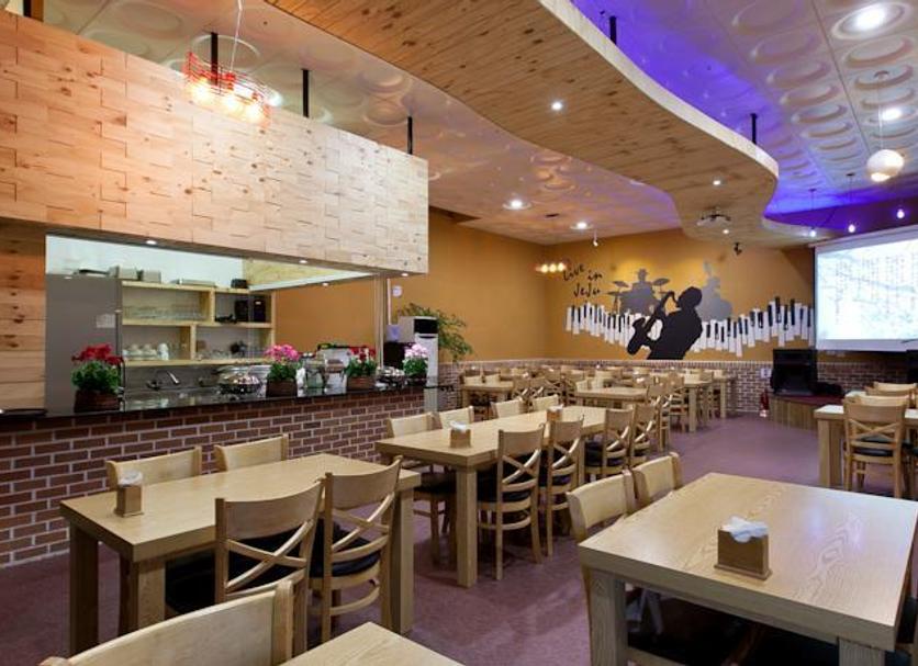 Restoran Fotoğraf