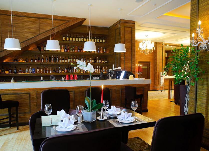 Bar Fotoğraf