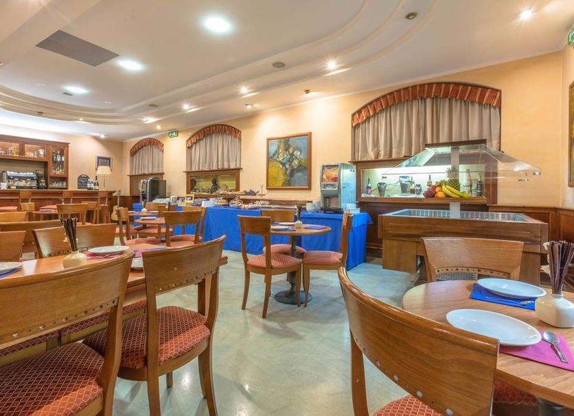 Restoran Fotoğraf