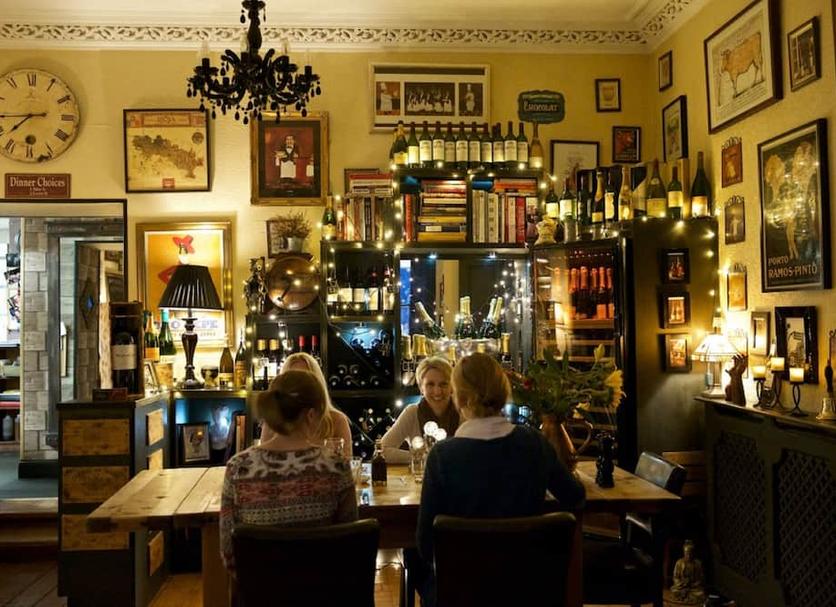 Restoran Fotoğraf