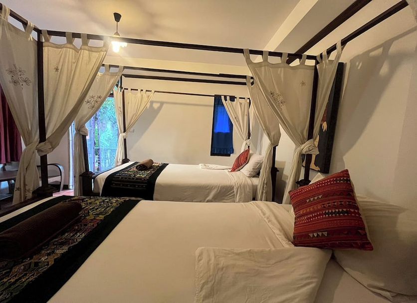 Yatak Odası Fotoğraf