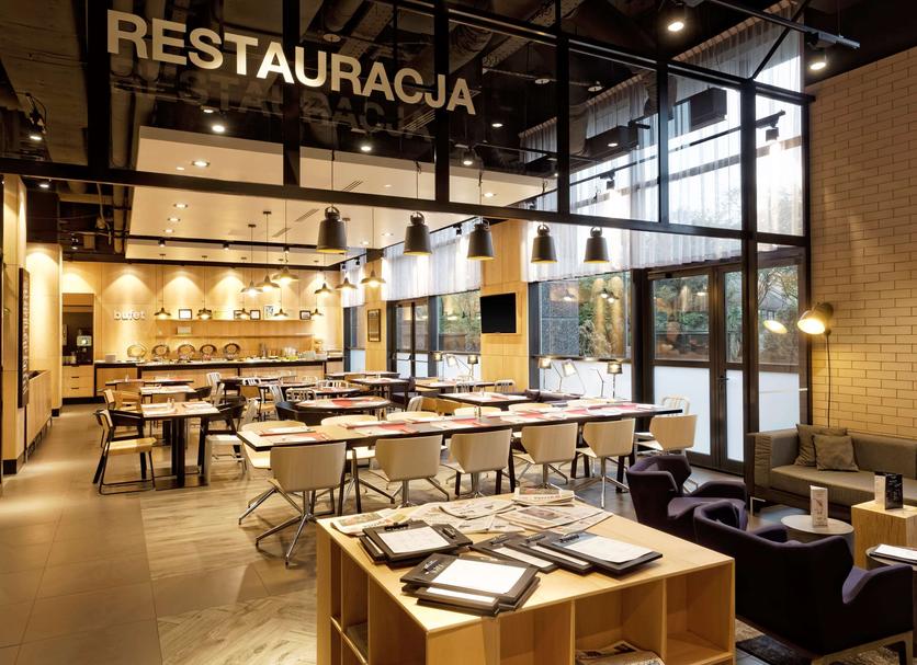 Restoran Fotoğraf