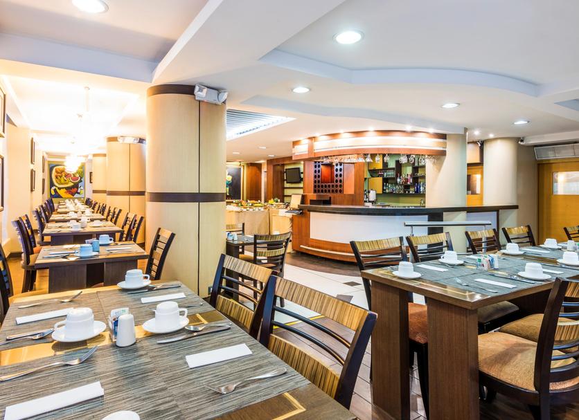 Restoran Fotoğraf