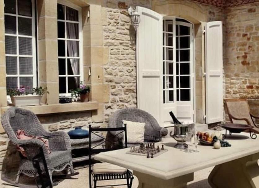Veranda Fotoğraf