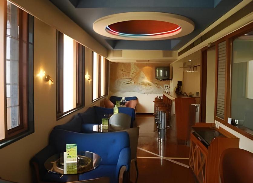 Restoran Fotoğraf
