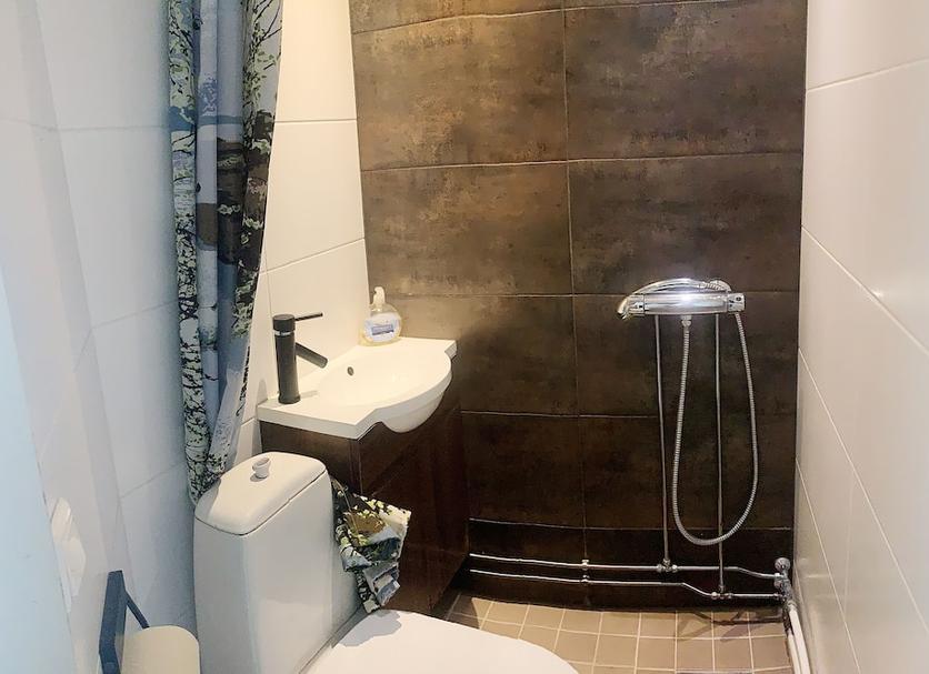 Banyo Fotoğraf