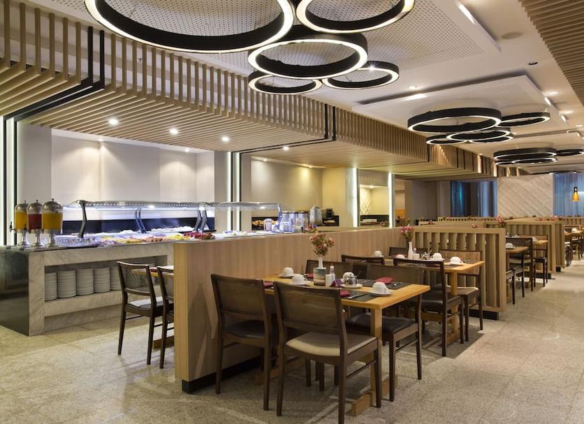 Restoran Fotoğraf