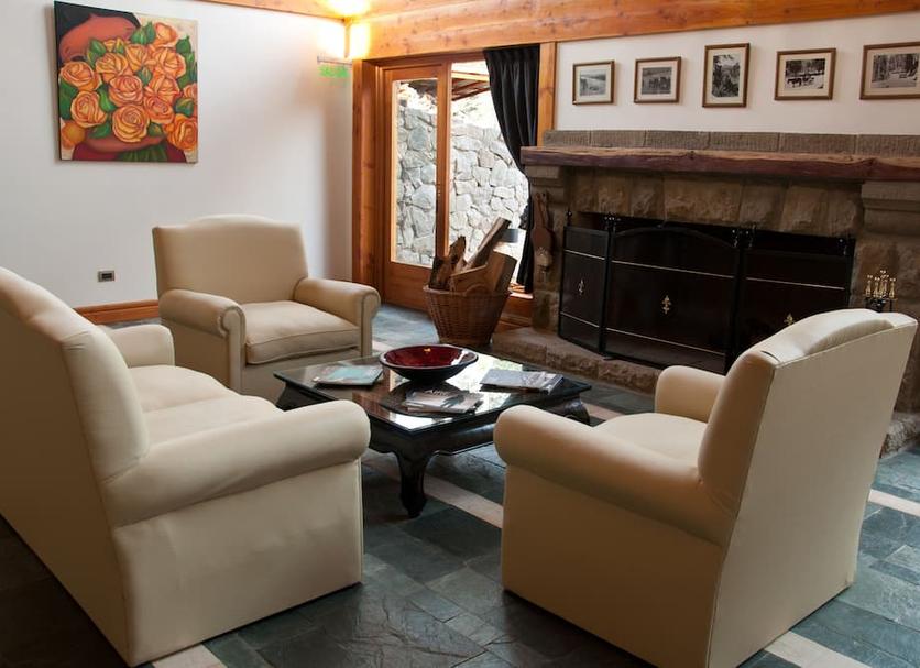 Salon Fotoğraf
